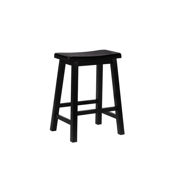 Powell Company Seidel Counter Stool - Antique Black