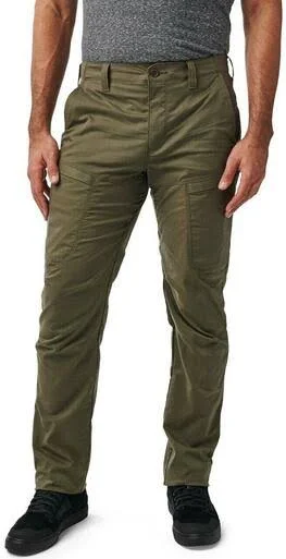 5.11 Tactical Ridge Pant - Men's - Black, 44-34, 74520-019-44-34