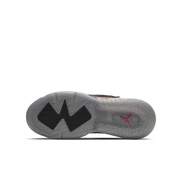 Jordan Mars 270 Low Big Kids& Shoes in Black, Size: 4.5Y, CK2504-001