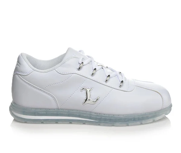 Lugz Zrocs Ice Men's Sneaker - White Size 12