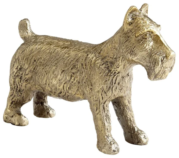 Dog Token, Cyan Design 11236