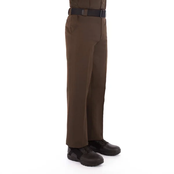 Blauer 8650T 4-Pocket Polyester Pants