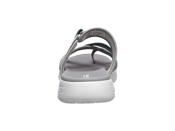 Skechers Women's on The Go 600 - Summit Gray 8.0