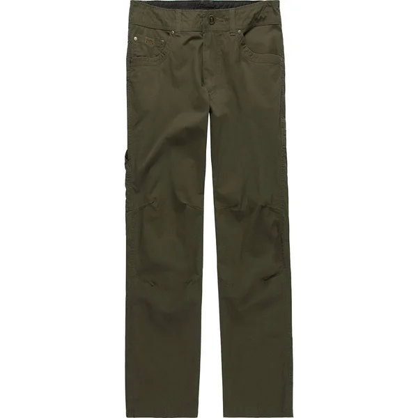 Kuhl Revolvr, Olive Brown, 42W x 34L