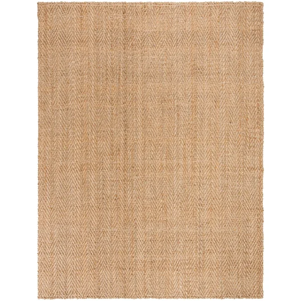 Safavieh Natural Fiber NF263A 4&0x22 x 4&0x22 Round Natural Area Rug