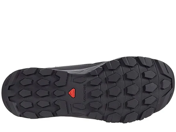 Salomon Women's Vaya Blaze TS CSWP-Size 8 Medium Black/Shade