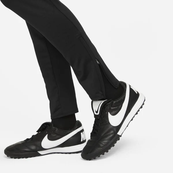 Nike Women's Dri-Fit Black Strike Soccer Pants, Size: XS, Polyester/Spandex