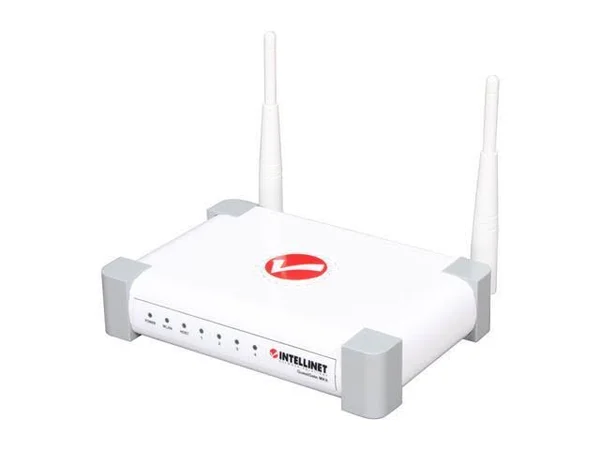 Intellinet - GuestGate MK II Wireless Hotspot Gateway