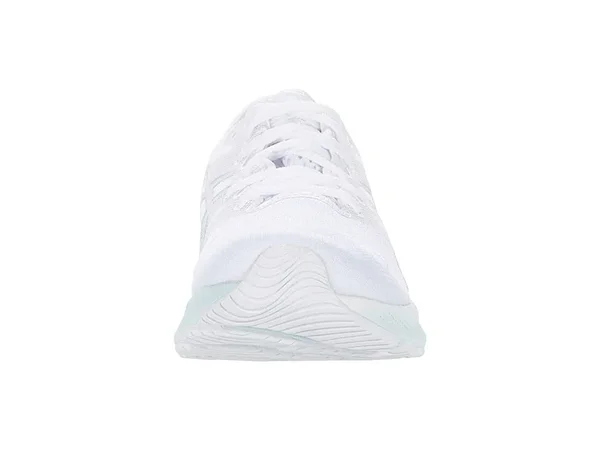 Asics Women's GEL-Nimbus 23 Running Shoes - White
