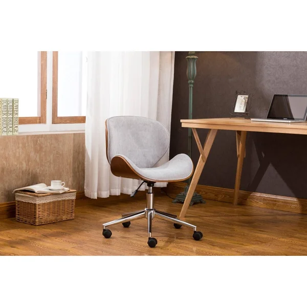 Porthos Home Branson Adjustable Office Chair