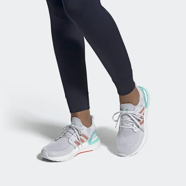 Adidas Women's Primeblue Ultraboost 20 Running Shoe