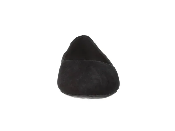 Bella Vita Vivien Flat, Women's, Black Suede, Size 8.5, Flats