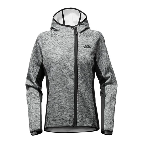 The North Face Women's Arcata Hoodie Xs - Black