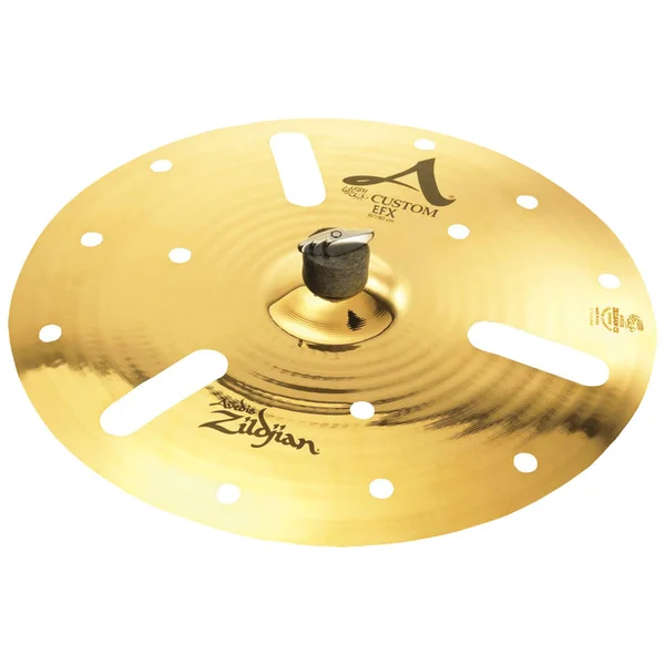 Zildjian - A-Custom Efx Cymbal 16x22