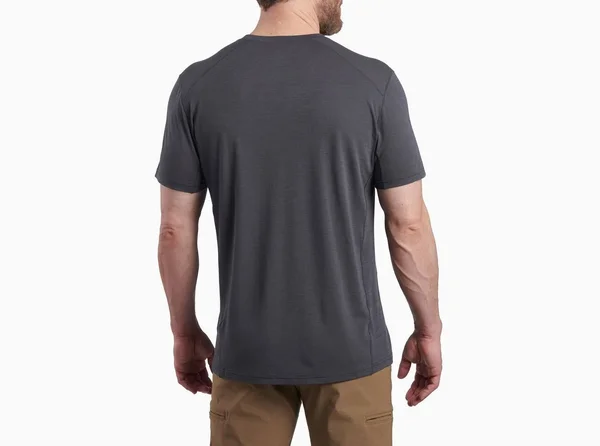 Kuhl M&s Valiant SS, Carbon, L