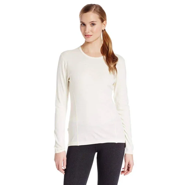 Minus33 Merino Wool Clothing Ossipee Women's Midweight Crew