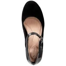 Giani Bernini Velmah Memory Foam Mary Jane Pumps