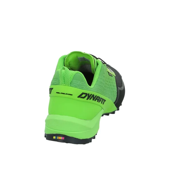 Dynafit Speed Mtn GTX - Lambo Green/Asphalt - Trailrunning Shoes 11 - 5