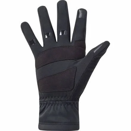 Gore Wear Gore-Tex Infinium Mid Glove Black/Neon Yellow - XXL