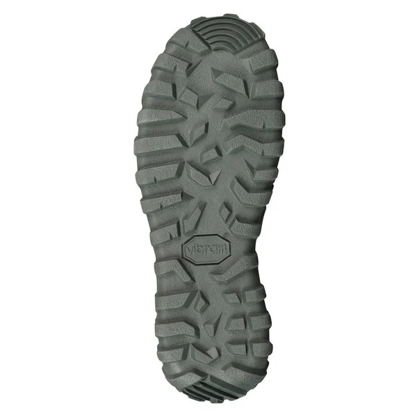 Rocky 8in S2V Steel Toe Green