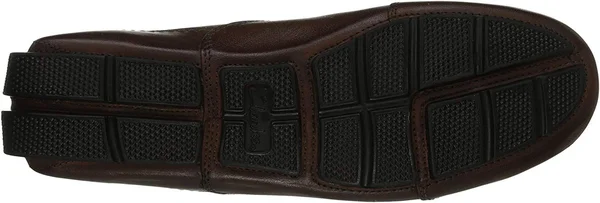 Clarks Ashmont Way 11 Men's Cognac