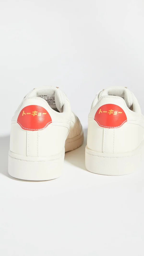 Asics Japan S Sneakers Cream/Cream 12