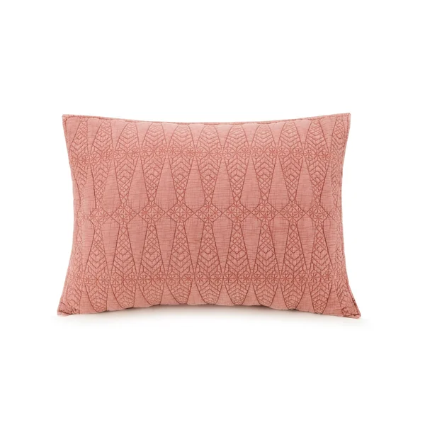 Makers Collective Kahelo King 3-Piece Quilt Set