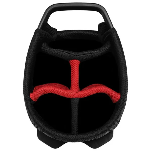 OGIO Alpha Aqua 504 Lite Golf Stand Bag Red
