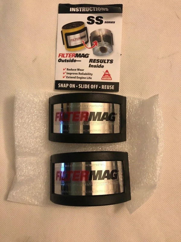 Filtermag SS300PR: Filtermag SS Autos and Light Truck Series Magnets