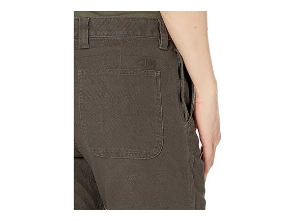 Mountain Khakis Mountain Classic Fit Pant - Men's Jackson Grey - 40x32