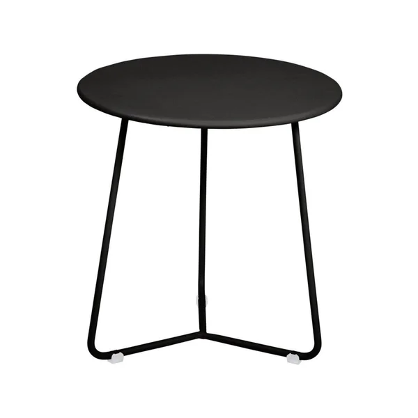Liquorice Cocotte Side Table Fermob