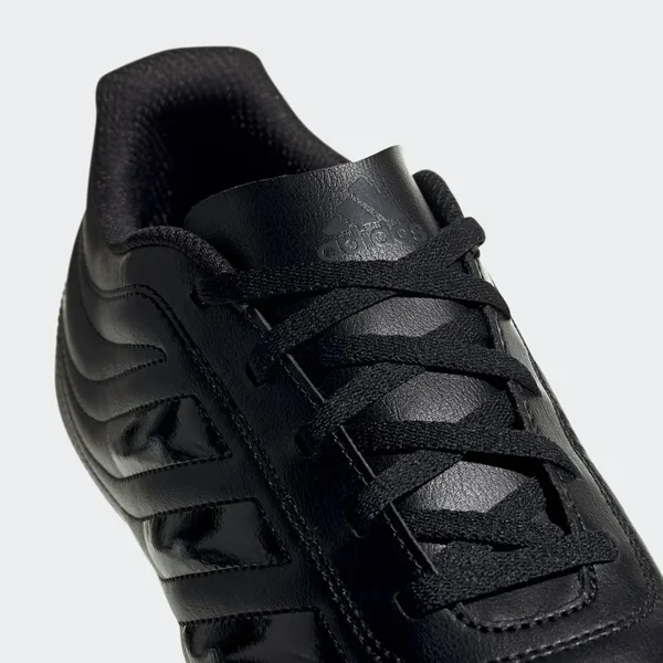 Adidas Copa 20.4 FG Soccer Cleats - Men's, Black