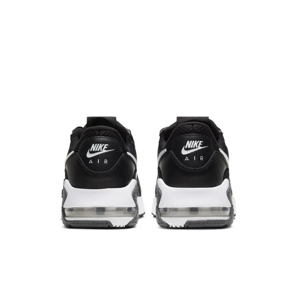 Nike Air Max Excee Black/Grey Women's Shoes - Size: 7.5