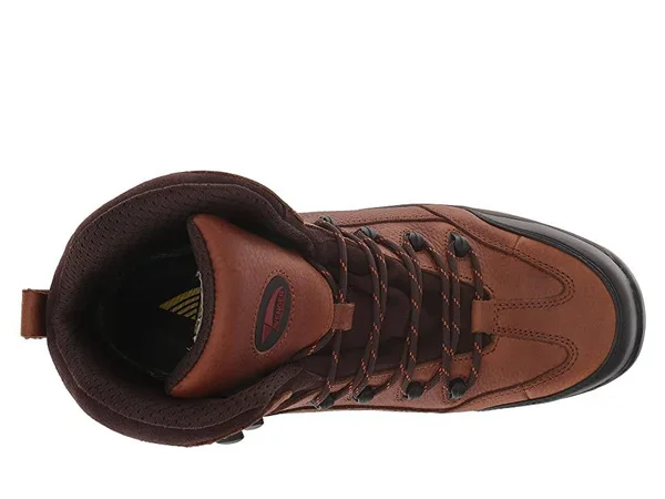 Avenger Men's Brown Waterproof Breathable Work Boots - Composite Toe