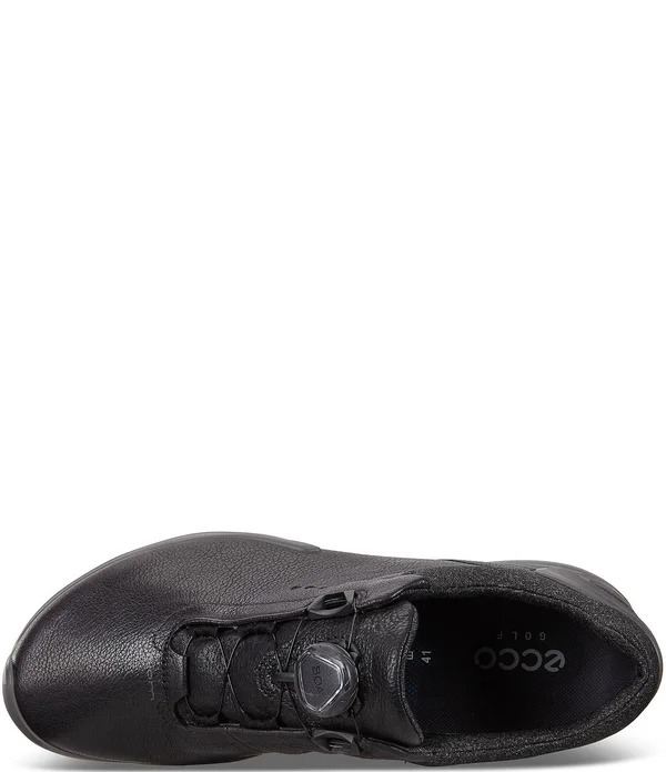Ecco Men's Biom G 3 Boa Golf Shoes, White