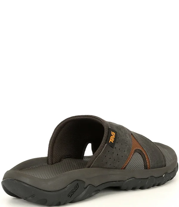Teva Katavi 2 Slide 9 Men's Bungee Cord