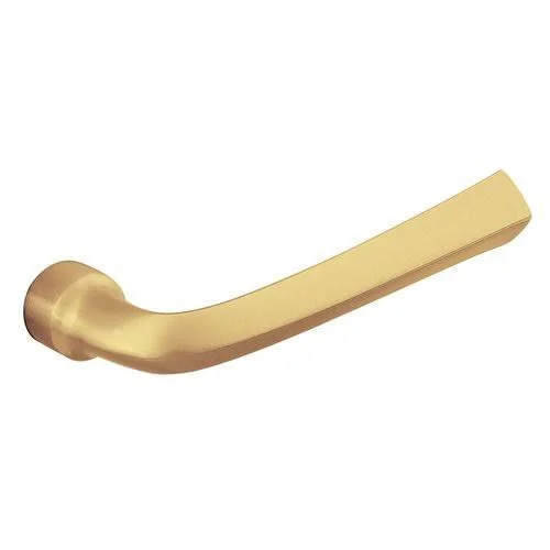Baldwin 5141112MR Estate Pair of Lever x Without Rosette Venetian Bronze