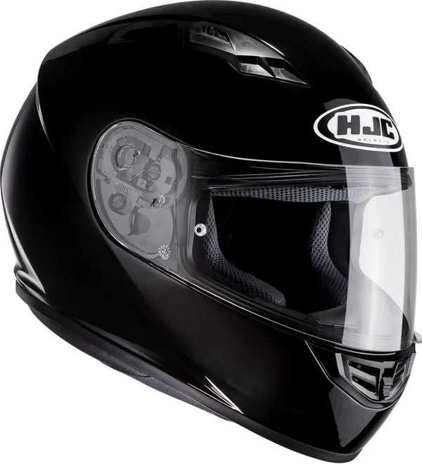 HJC - Helmet CS-15 Black - Size M