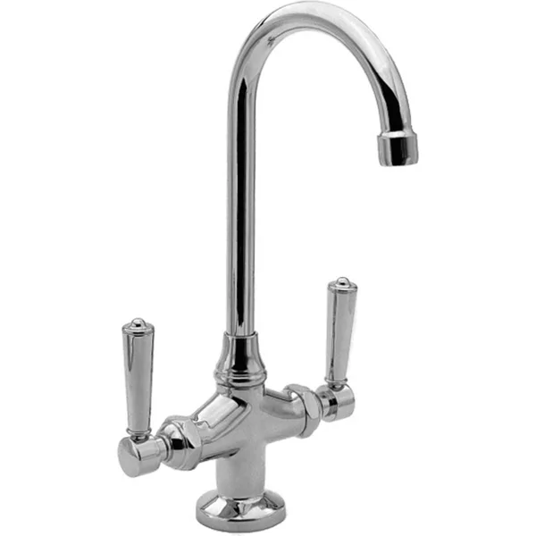 Newport Brass 1208/10B Metropole Prep/Bar Faucet Oil Rubbed Bronze