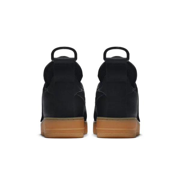 Nike Air Force 1 Utility Black Gum