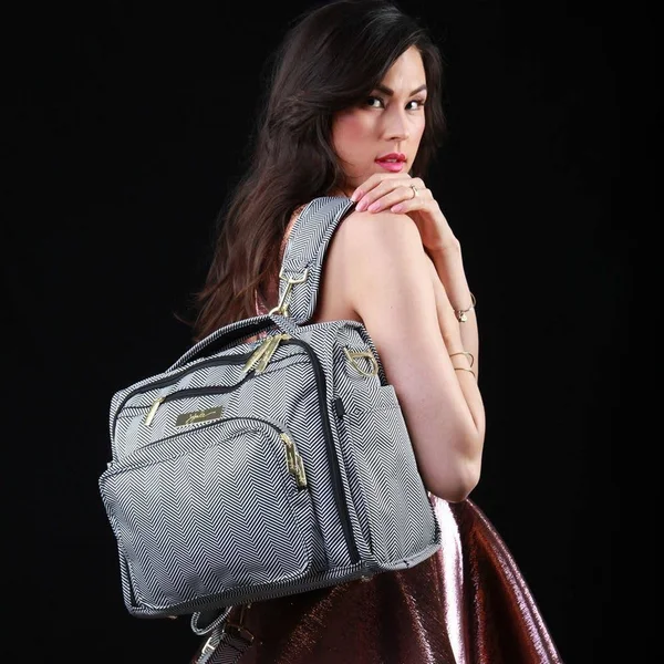 Ju-Ju-Be B.F.F. Diaper Bag (Queen of The Nile)