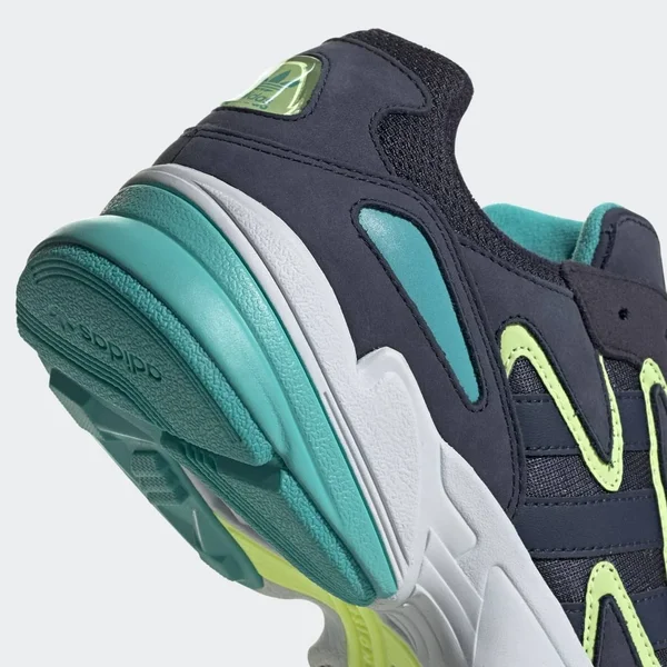 Adidas Originals Yung-96 Chasm in Navy