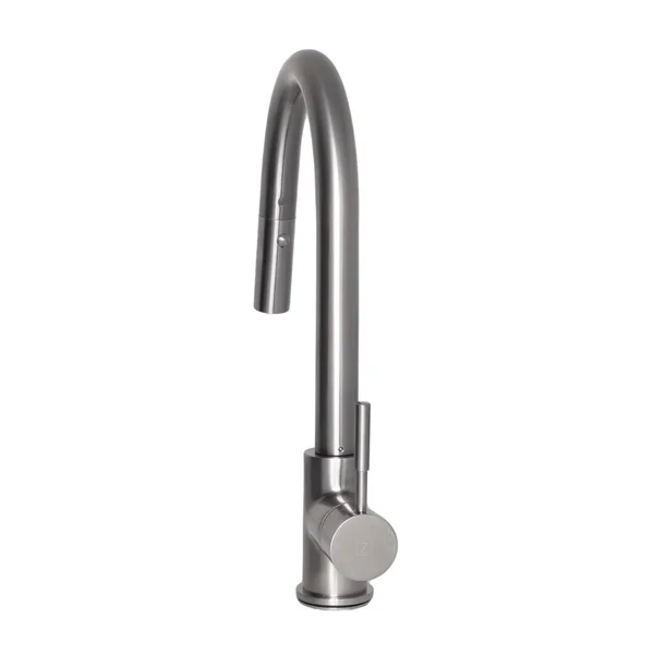 ZLINE Arthur Kitchen Faucet - ATH-KF - Chrome FPTB-CH