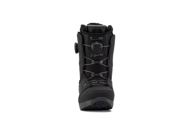 Ride Hera Women's Snowboard Boots 5 - Black