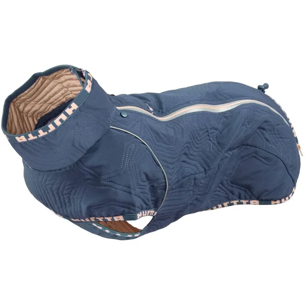 Hurtta Casual Quilted Jacket 14XL - River