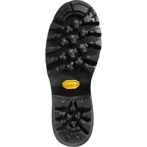 Danner 10x22 Flashpoint II Boots, Men's Black