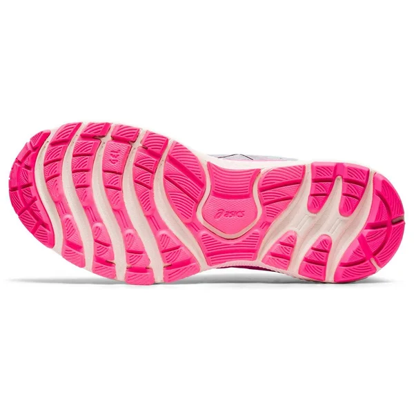 Women's Asics GEL-Nimbus Lite, 7, White/Piedmont Grey
