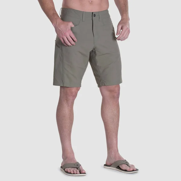 Kuhl Mutiny River Short - Men's KOYOTE - 34