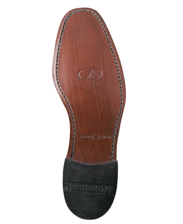 Florsheim Men's Essex - Black Cherry