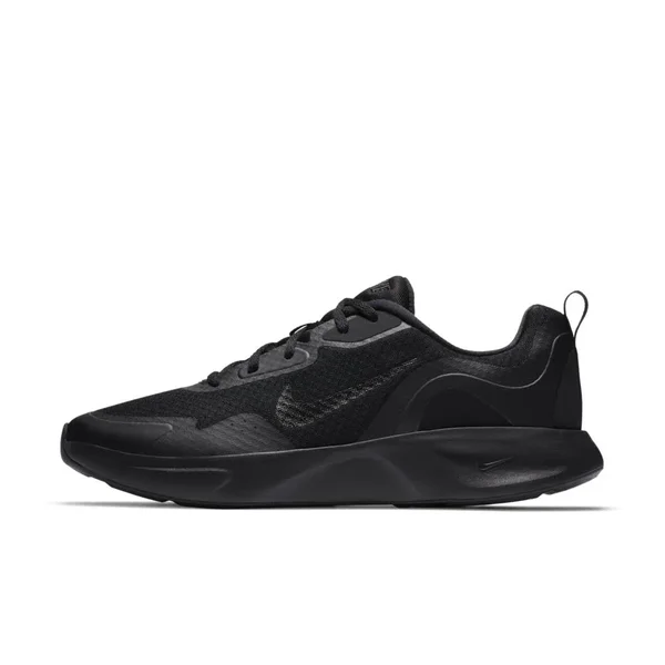 Nike Wearallday Black